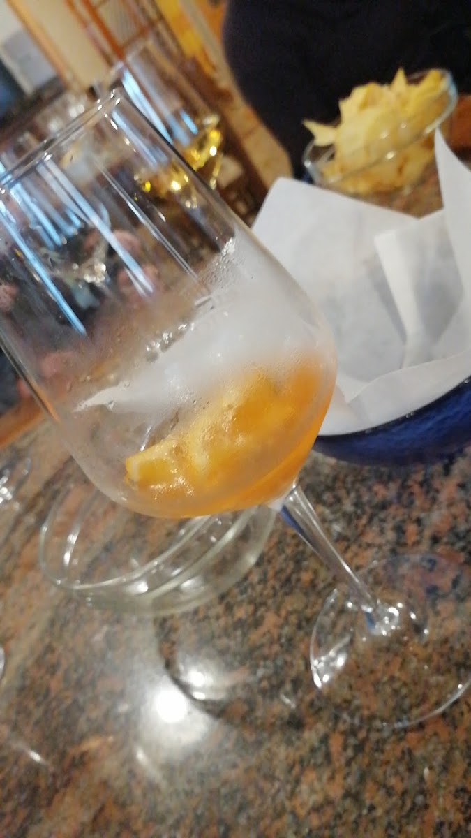 Trattoria Zorzetto Francesco-10