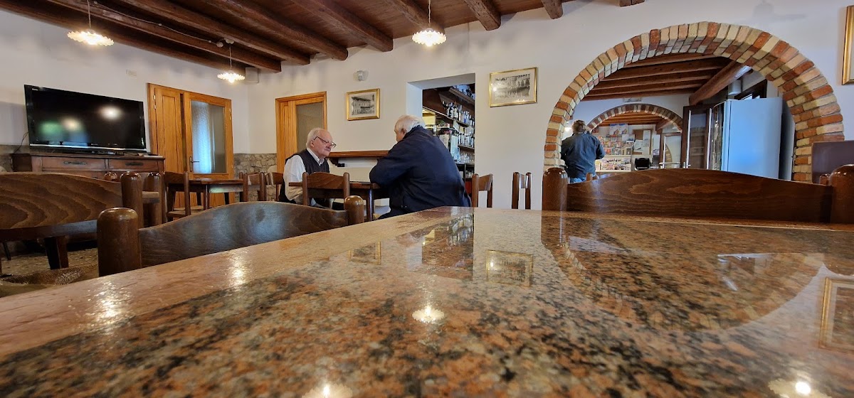 Trattoria Zorzetto Francesco-4