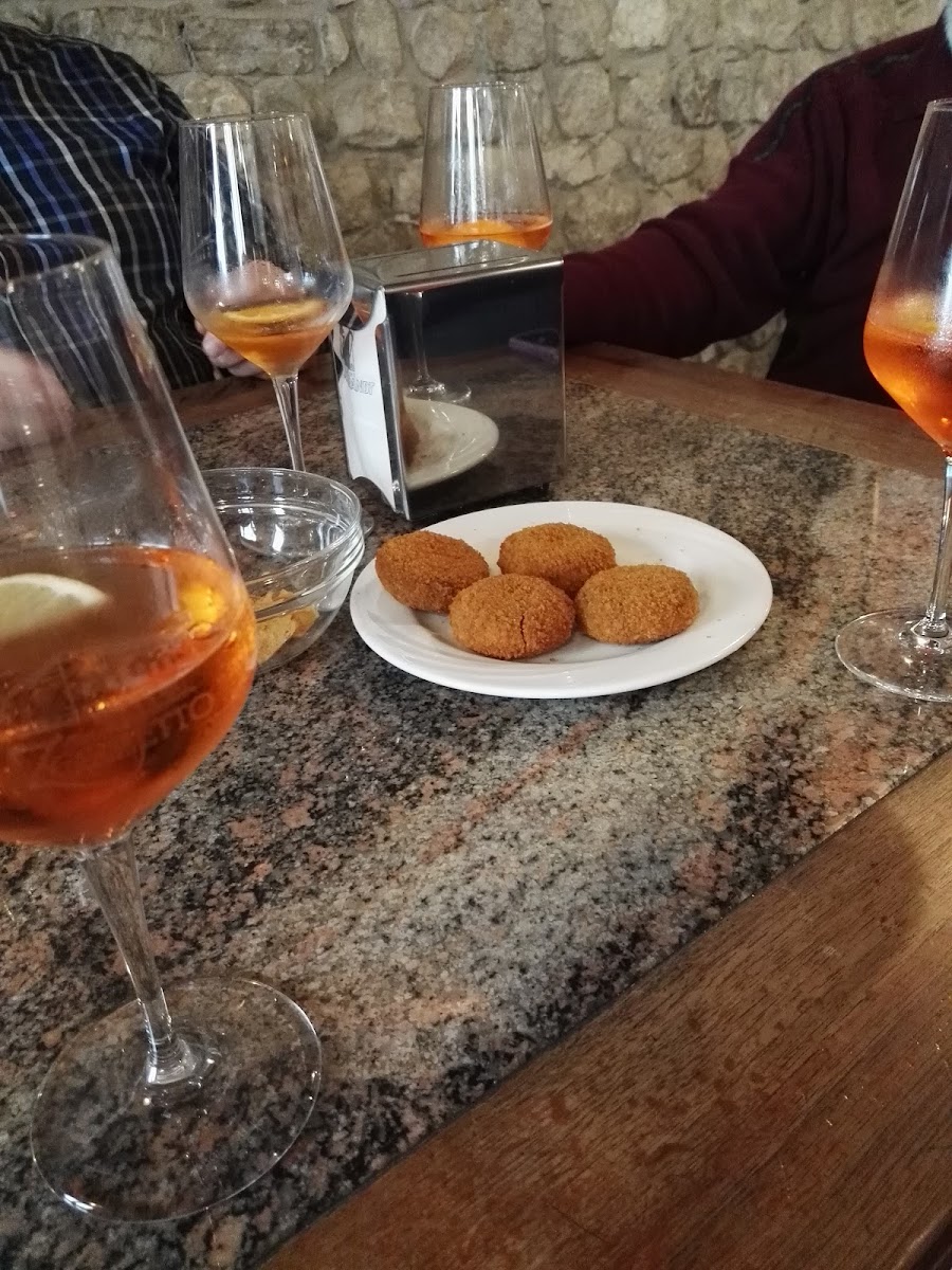 Trattoria Zorzetto Francesco-7