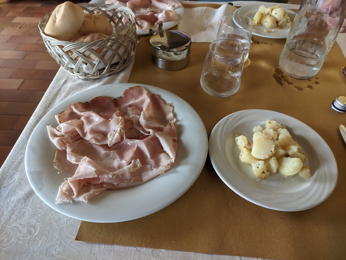 Trattoria Zorzetto Francesco-9